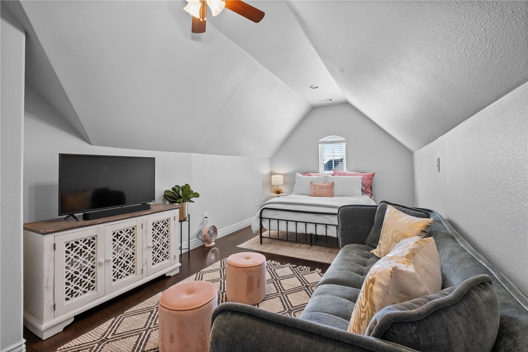 Silo Falls Add Ph Ii Rogers - Residential