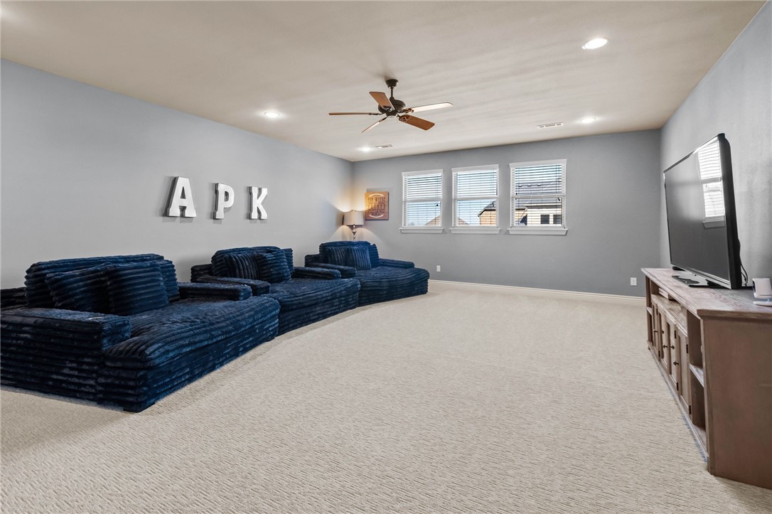 Silo Falls Add Ph Ii Rogers - Residential