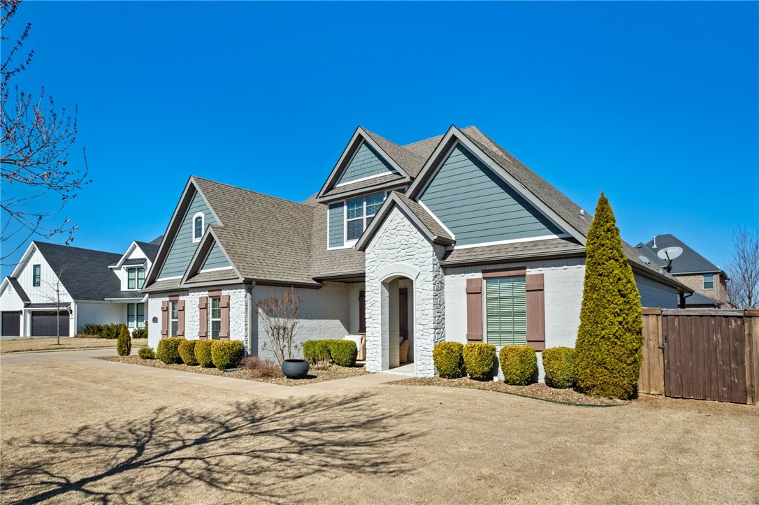 Silo Falls Add Ph Ii Rogers - Residential