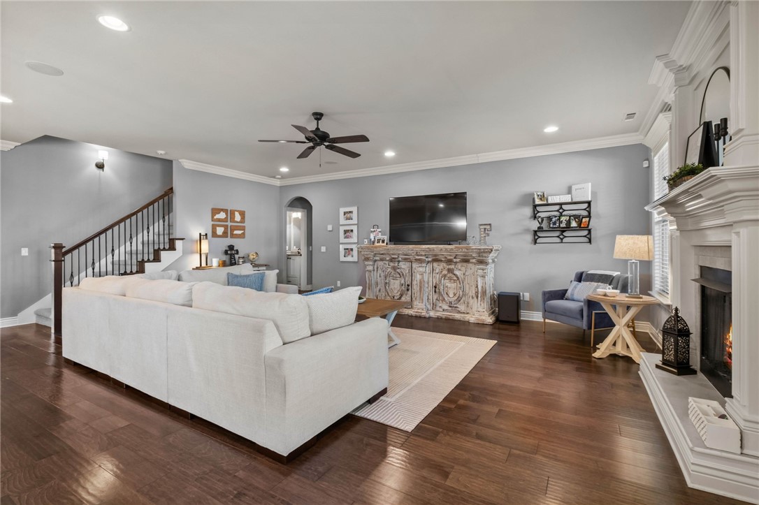 Silo Falls Add Ph Ii Rogers - Residential