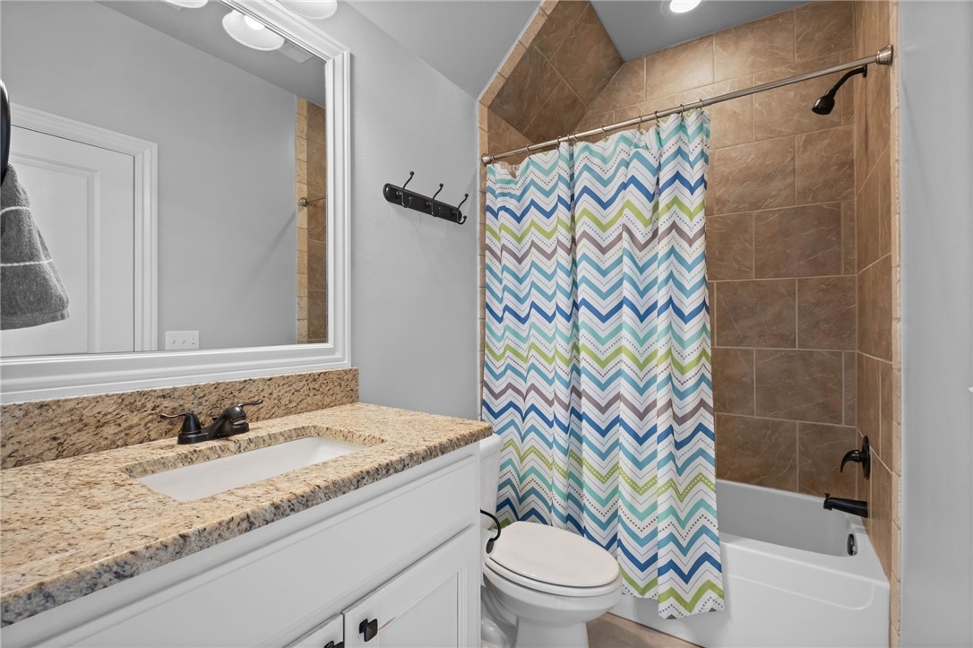 Silo Falls Add Ph Ii Rogers - Residential