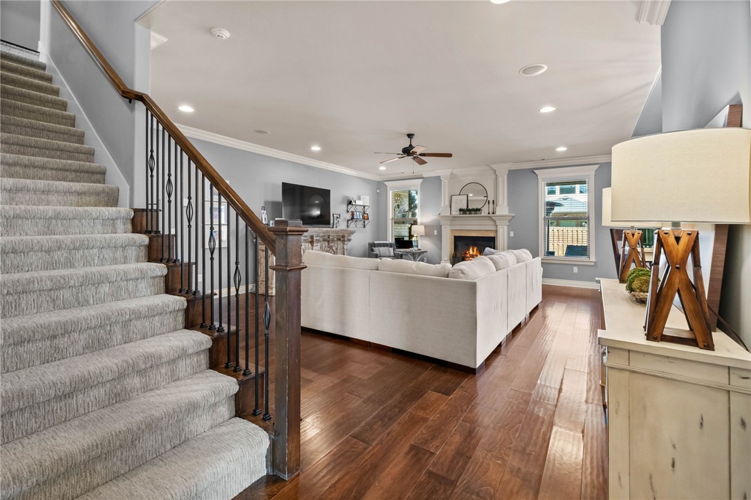 Silo Falls Add Ph Ii Rogers - Residential