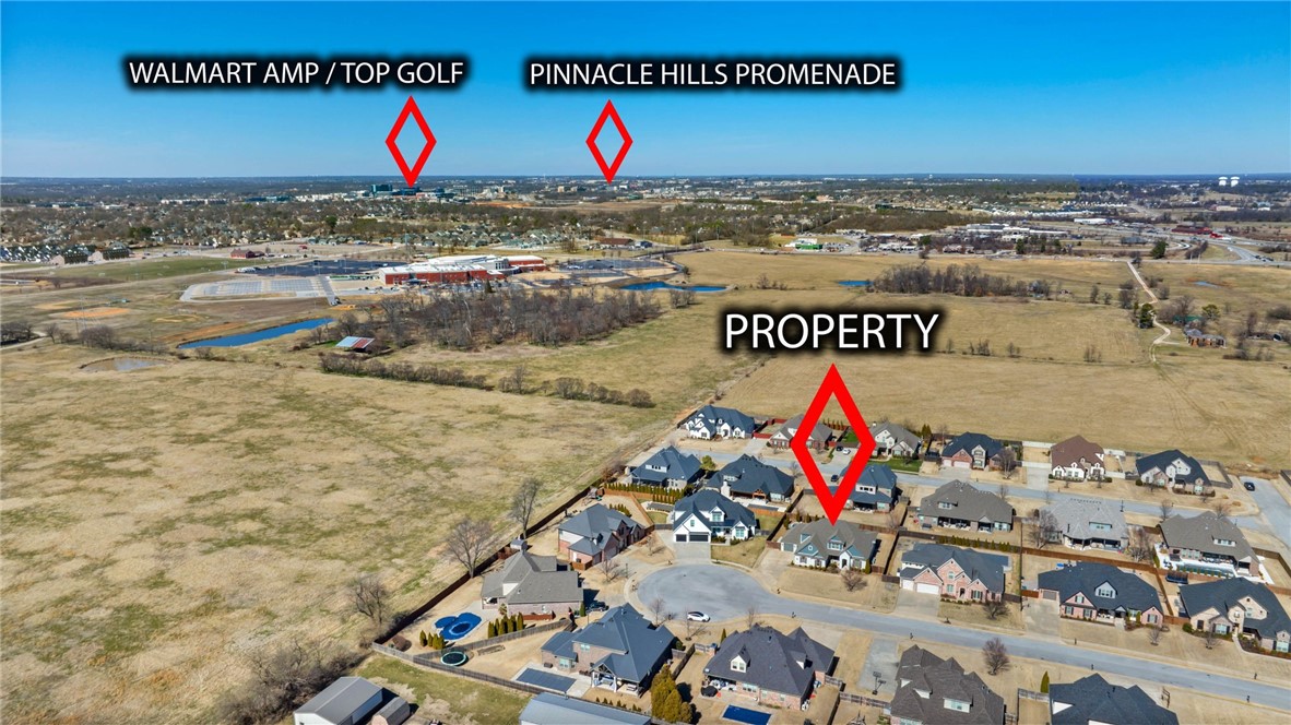 Silo Falls Add Ph Ii Rogers - Residential