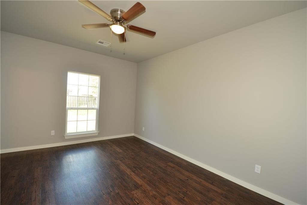 Copper Oaks Centerton - Residential Lease