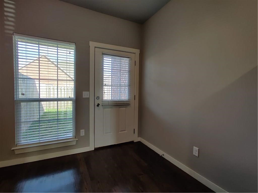 Copper Oaks Centerton - Residential Lease