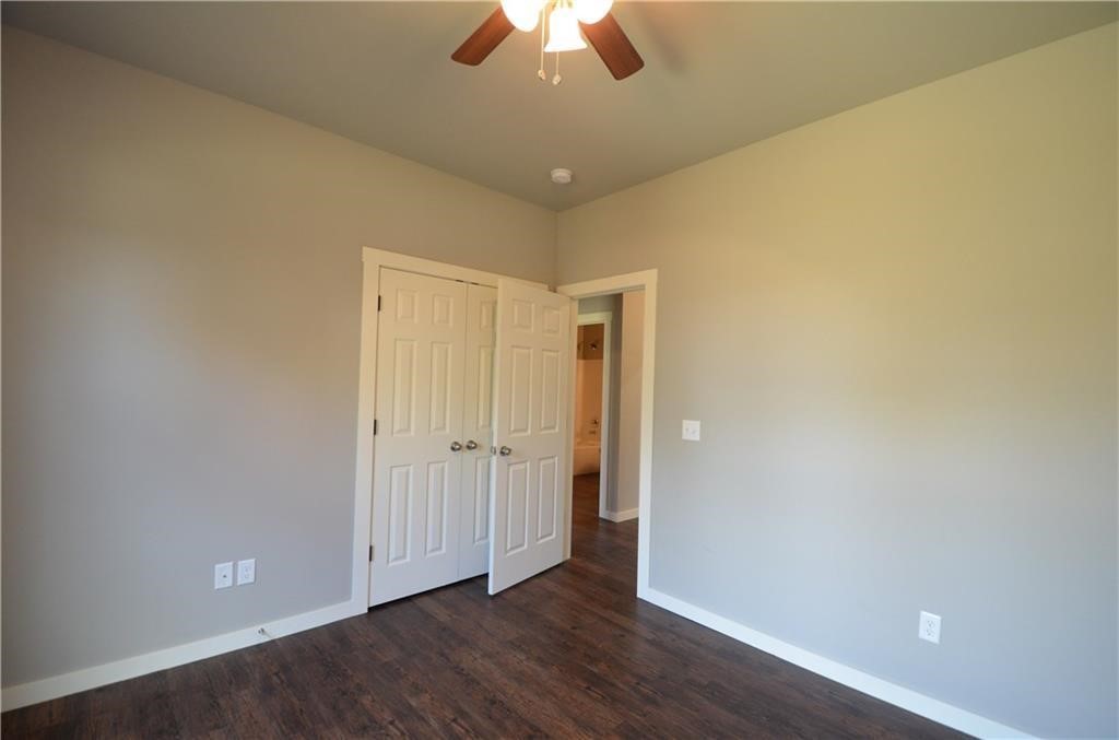 Copper Oaks Centerton - Residential Lease