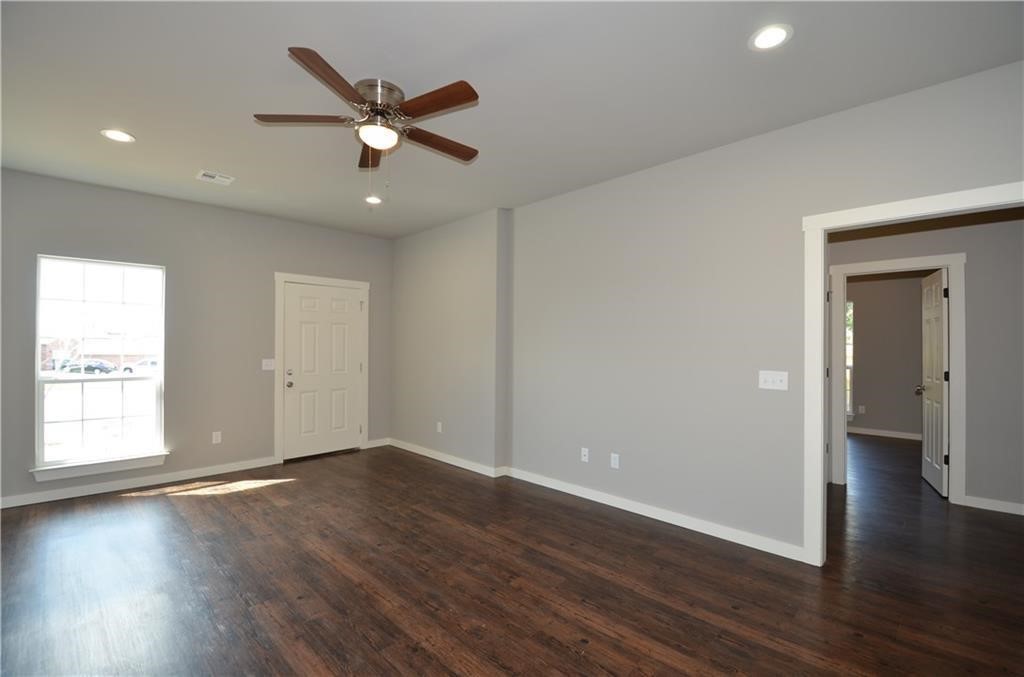 Copper Oaks Centerton - Residential Lease