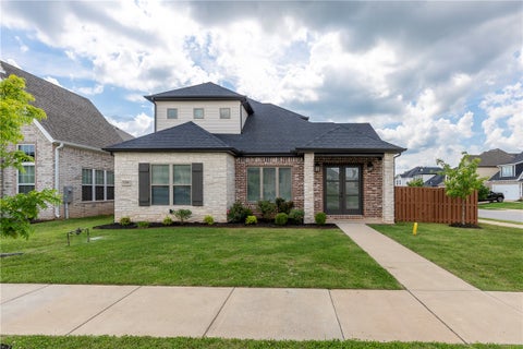Photo of 6200 SW Luna Lane, Bentonville, AR 72713 (MLS # 1349634)