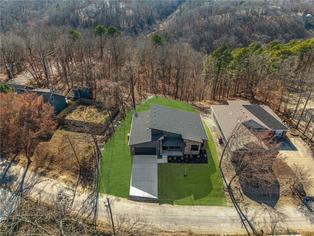 BERKSHIRE SUB-BVV - Residential