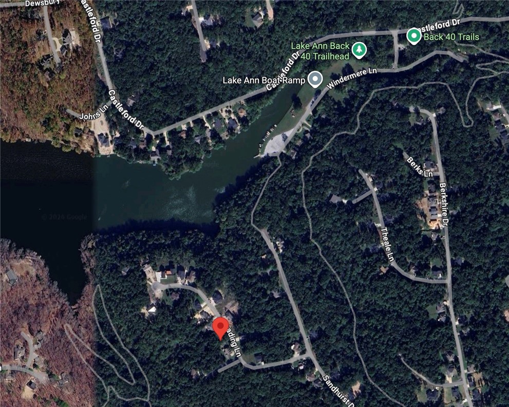 BERKSHIRE SUB-BVV - Residential