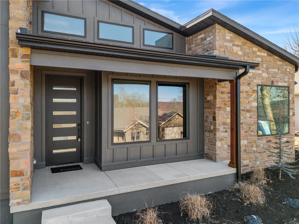 BERKSHIRE SUB-BVV - Residential