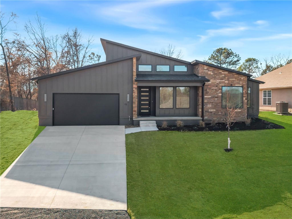 BERKSHIRE SUB-BVV - Residential