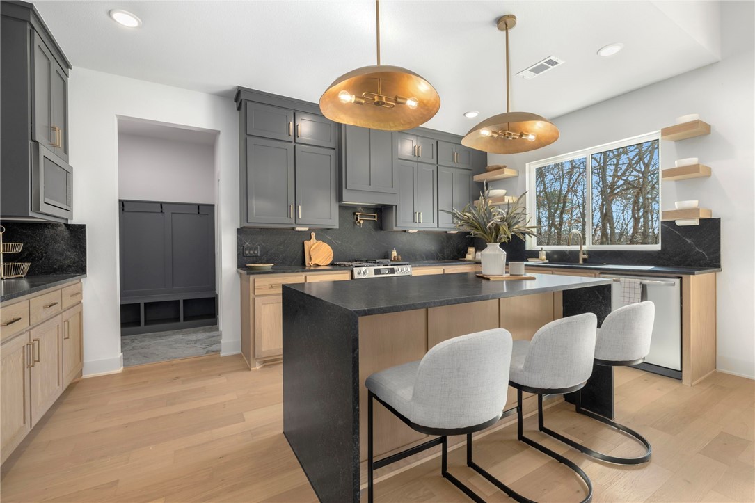 BERKSHIRE SUB-BVV - Residential