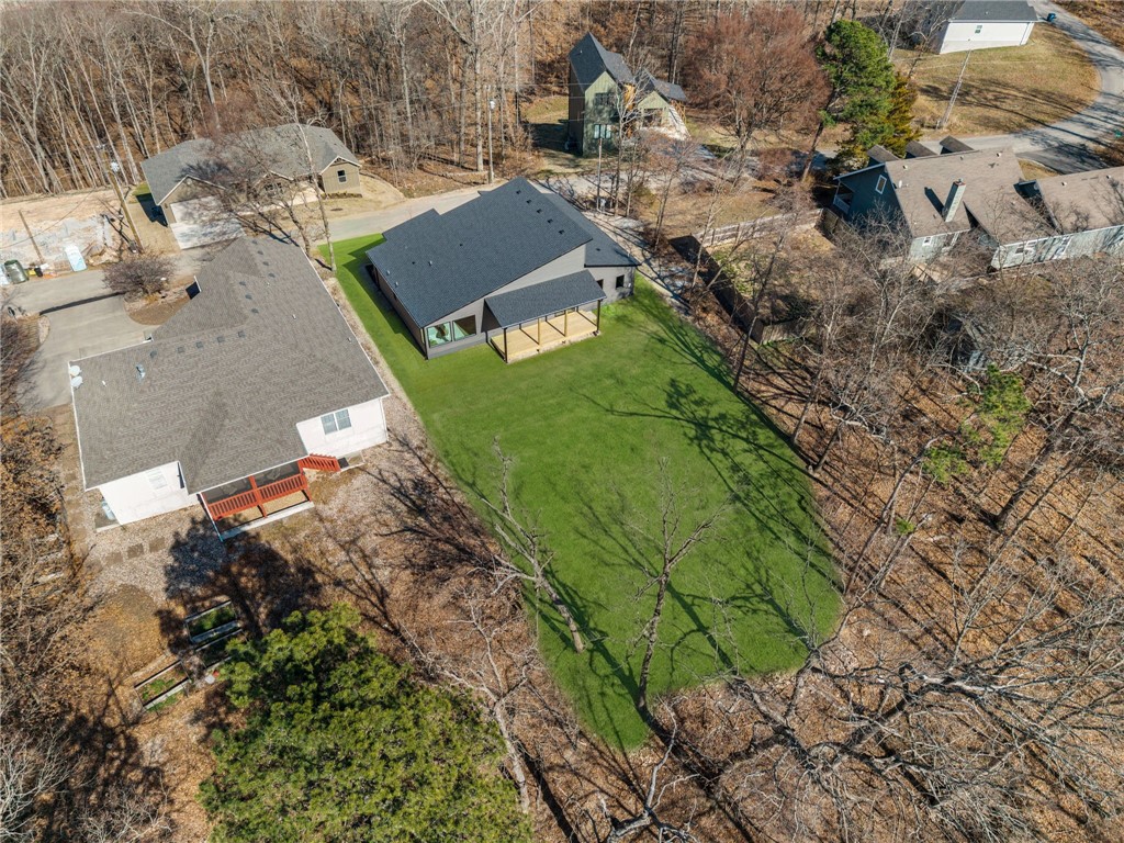 BERKSHIRE SUB-BVV - Residential