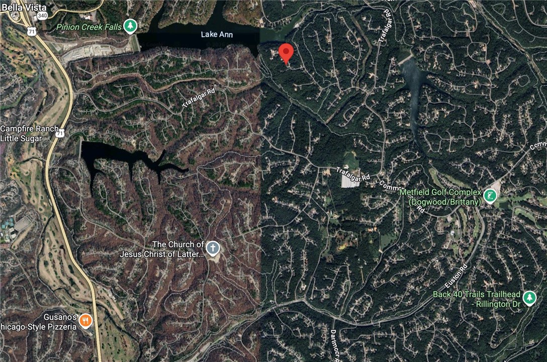 BERKSHIRE SUB-BVV - Residential