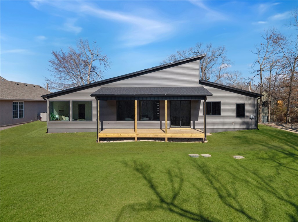 BERKSHIRE SUB-BVV - Residential