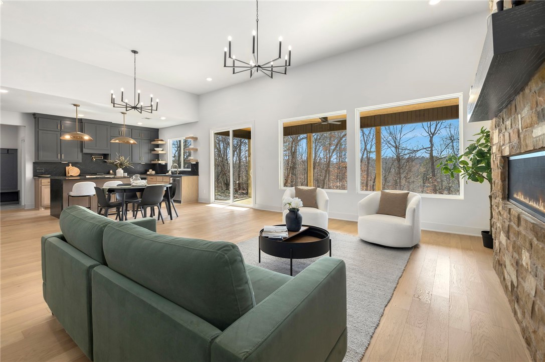 BERKSHIRE SUB-BVV - Residential