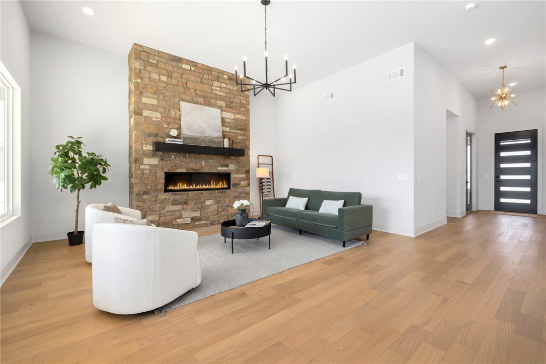 BERKSHIRE SUB-BVV - Residential