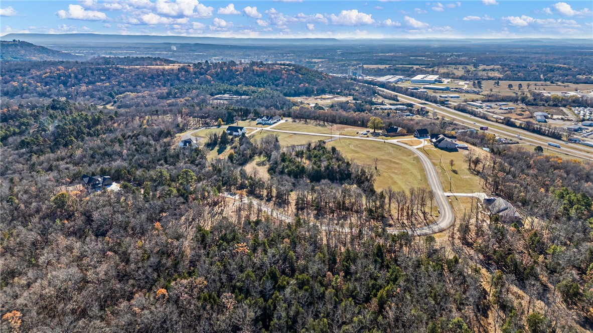 Eagle Crest Subdivision - Land