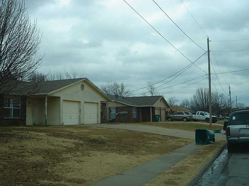 Well built duplex with strong rental history. Additional units available in same subdivision. Call listing agent for more information.