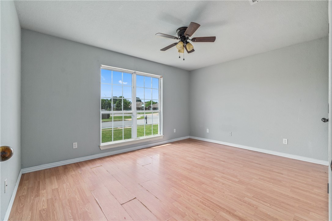 Oak Place Sub Bethel Heights - Residential