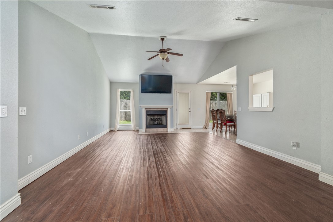 Oak Place Sub Bethel Heights - Residential