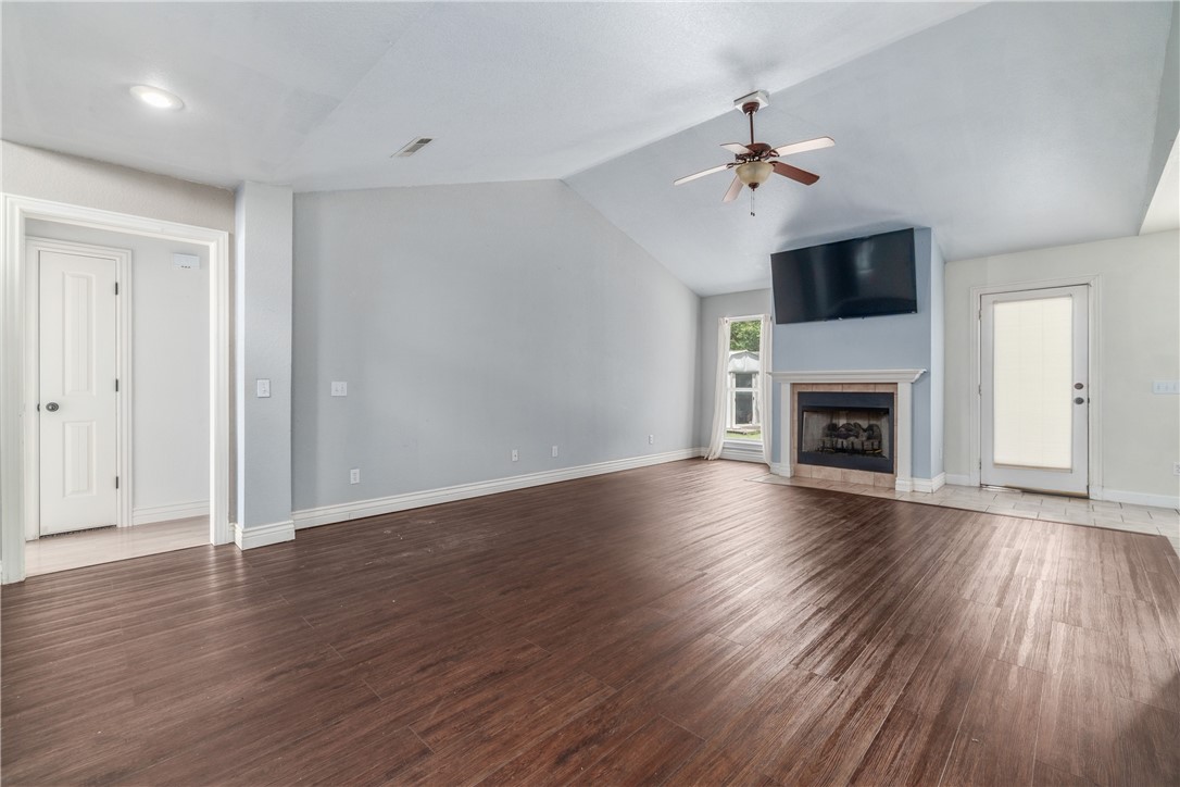 Oak Place Sub Bethel Heights - Residential