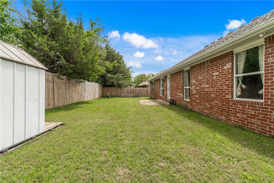Oak Place Sub Bethel Heights - Residential