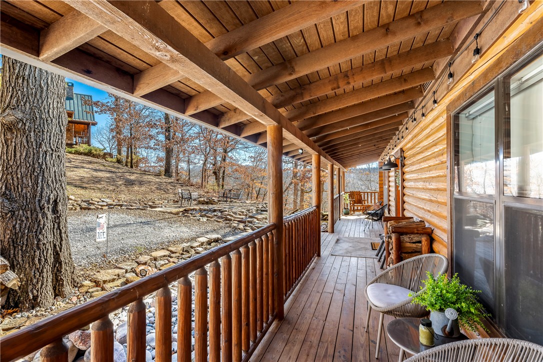 Cabins at Big Spgs Ph 1 Rurban - Residential