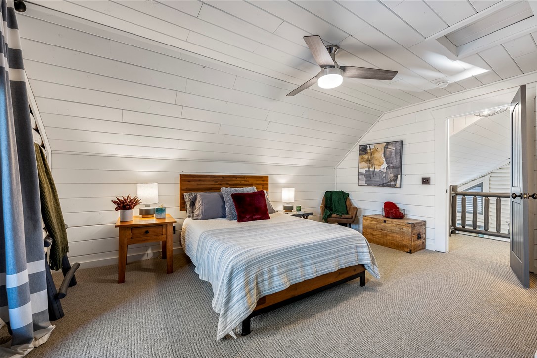 Cabins at Big Spgs Ph 1 Rurban - Residential