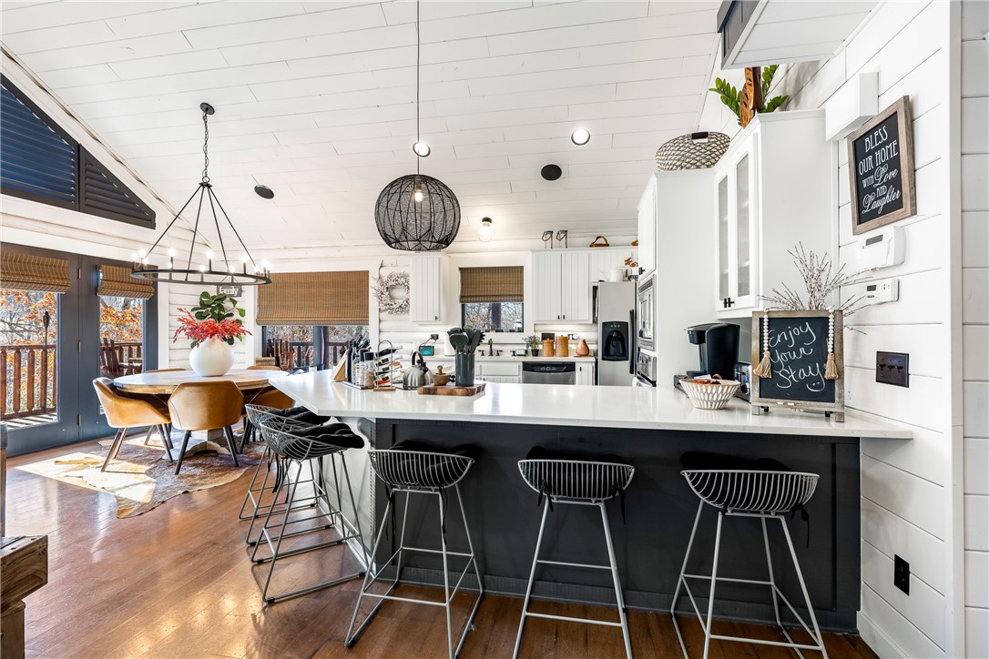 Cabins at Big Spgs Ph 1 Rurban - Residential