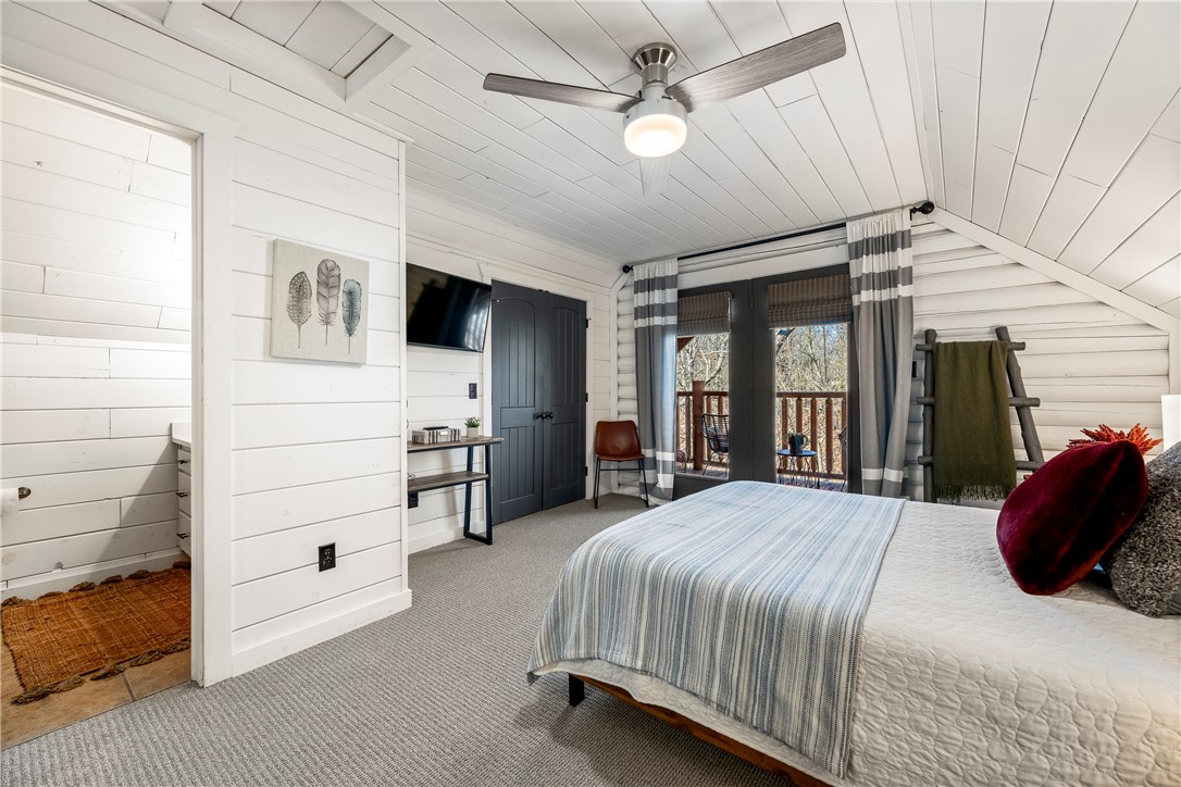 Cabins at Big Spgs Ph 1 Rurban - Residential