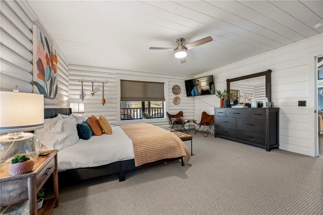 Cabins at Big Spgs Ph 1 Rurban - Residential