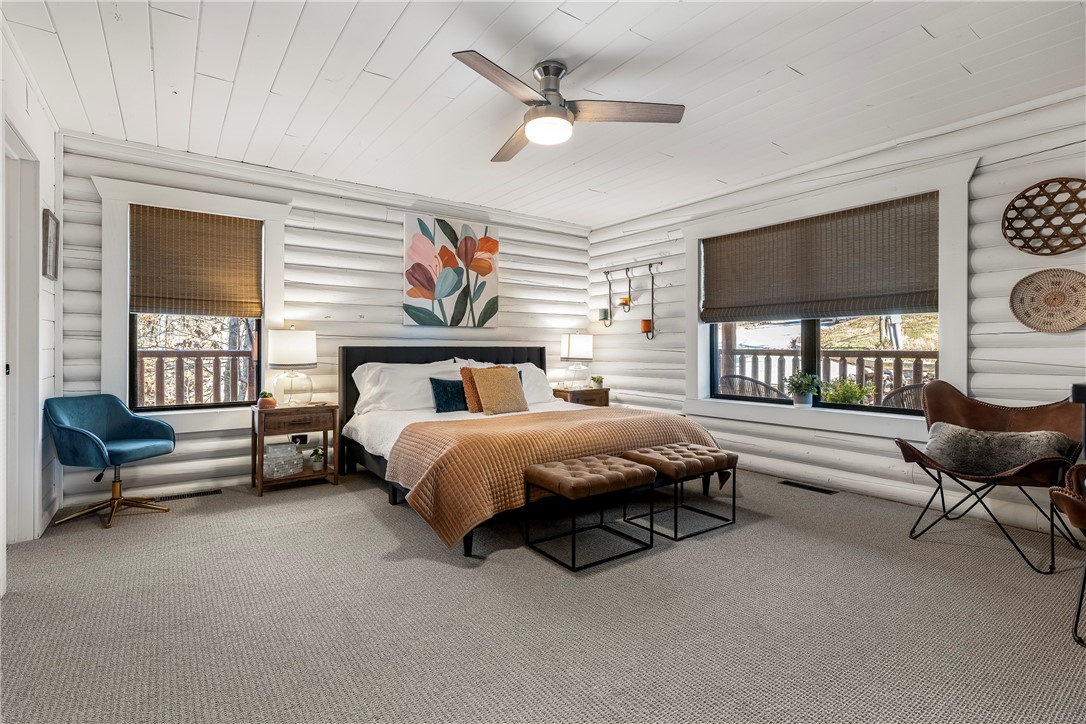 Cabins at Big Spgs Ph 1 Rurban - Residential
