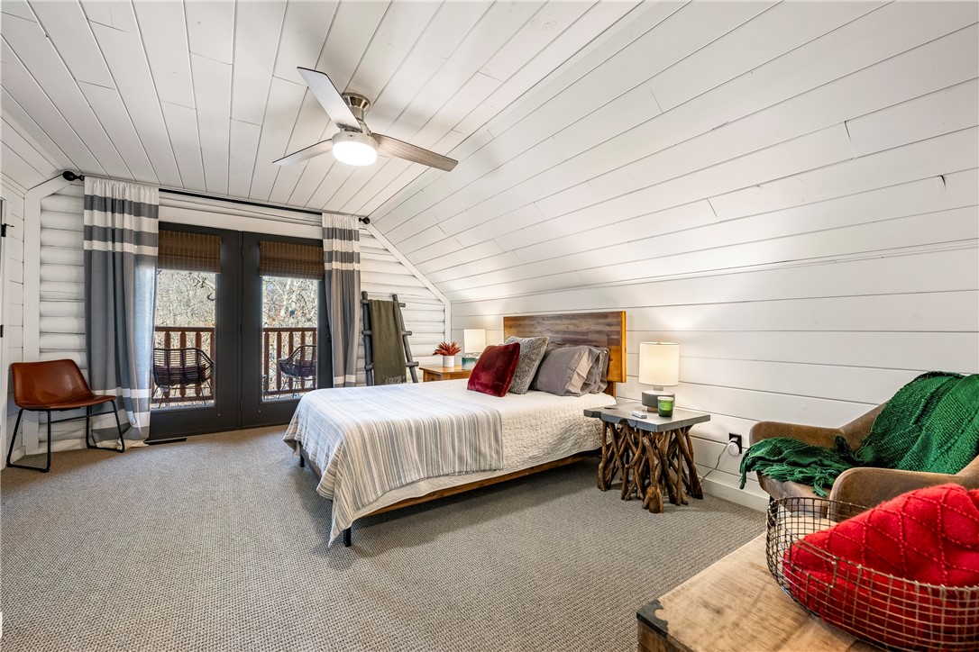 Cabins at Big Spgs Ph 1 Rurban - Residential