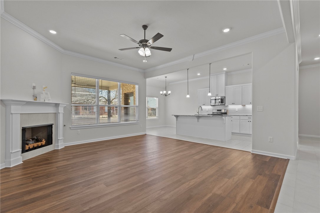 Hunt Farms, Phase 3 - Residential