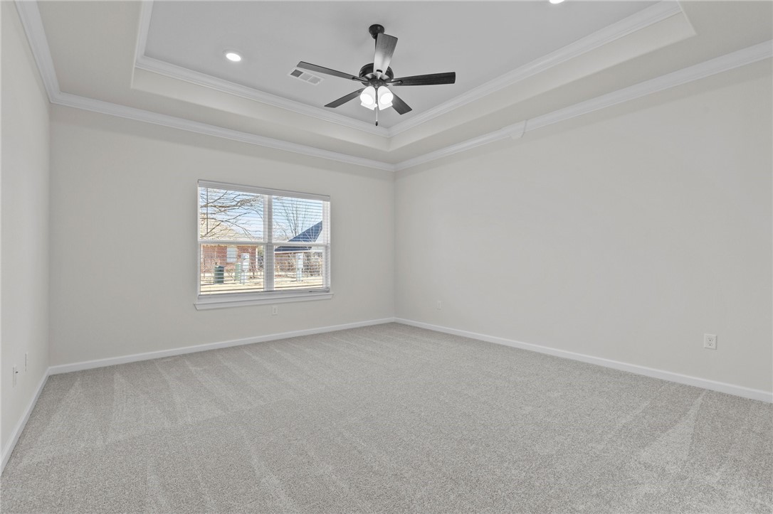 Hunt Farms, Phase 3 - Residential