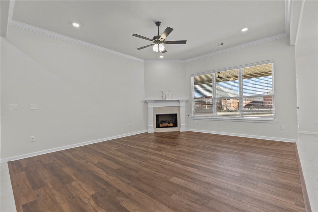 Hunt Farms, Phase 3 - Residential