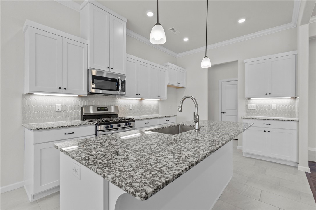 Hunt Farms, Phase 3 - Residential