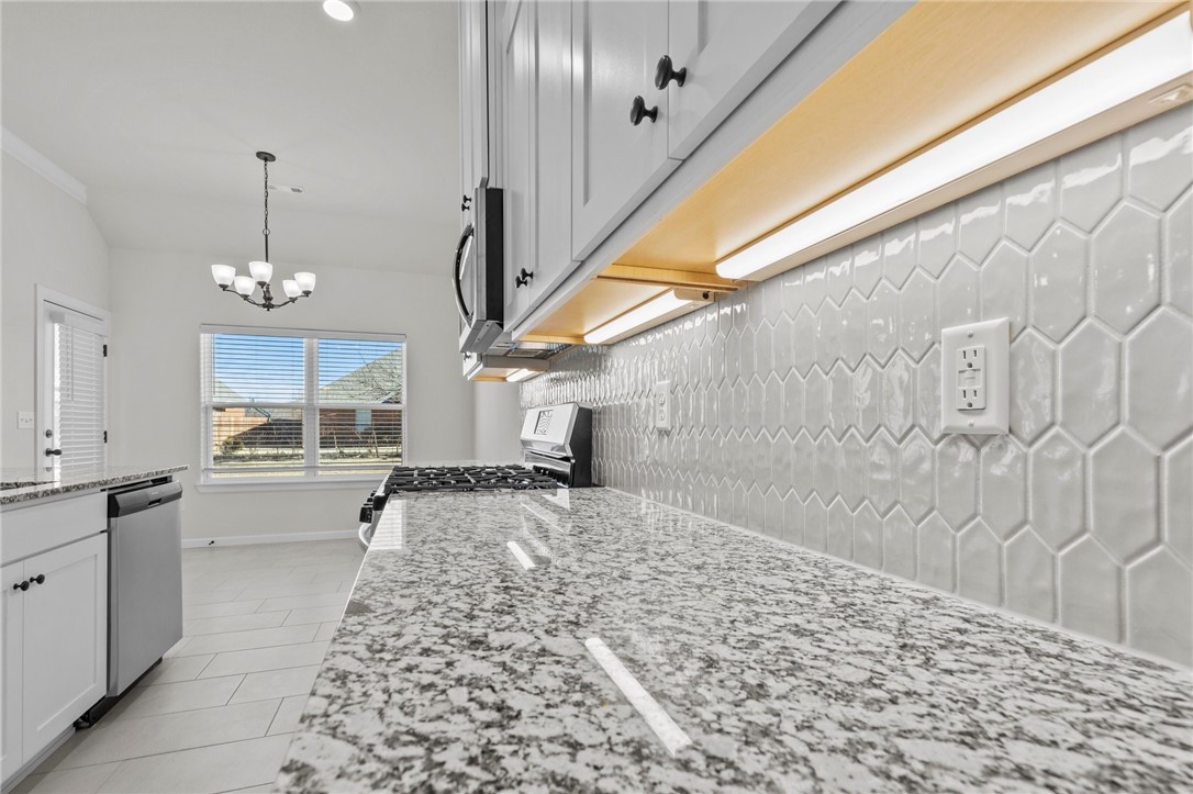 Hunt Farms, Phase 3 - Residential