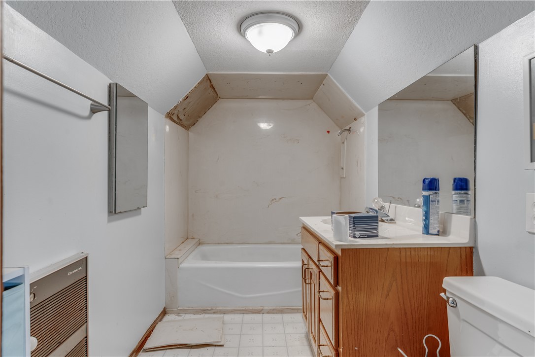 Hiwasse Adcocks 1st Gravette - Residential