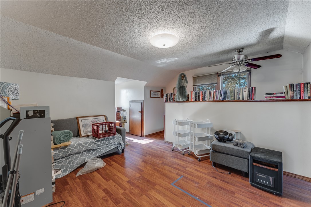 Hiwasse Adcocks 1st Gravette - Residential