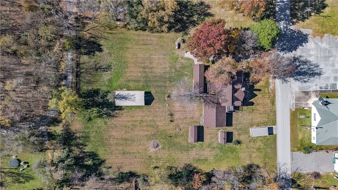 Hiwasse Adcocks 1st Gravette - Residential