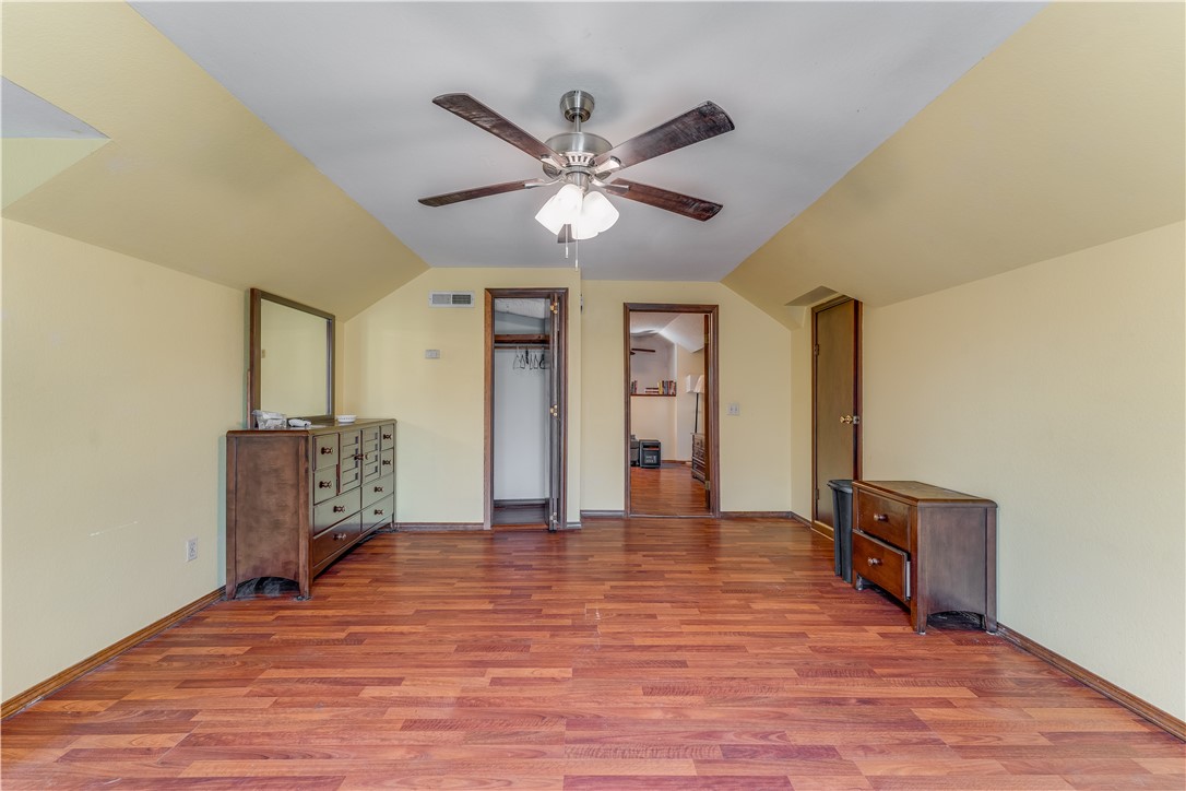 Hiwasse Adcocks 1st Gravette - Residential