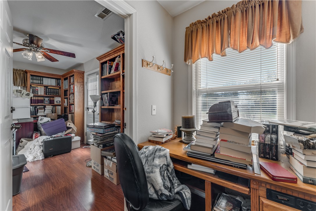 Hiwasse Adcocks 1st Gravette - Residential