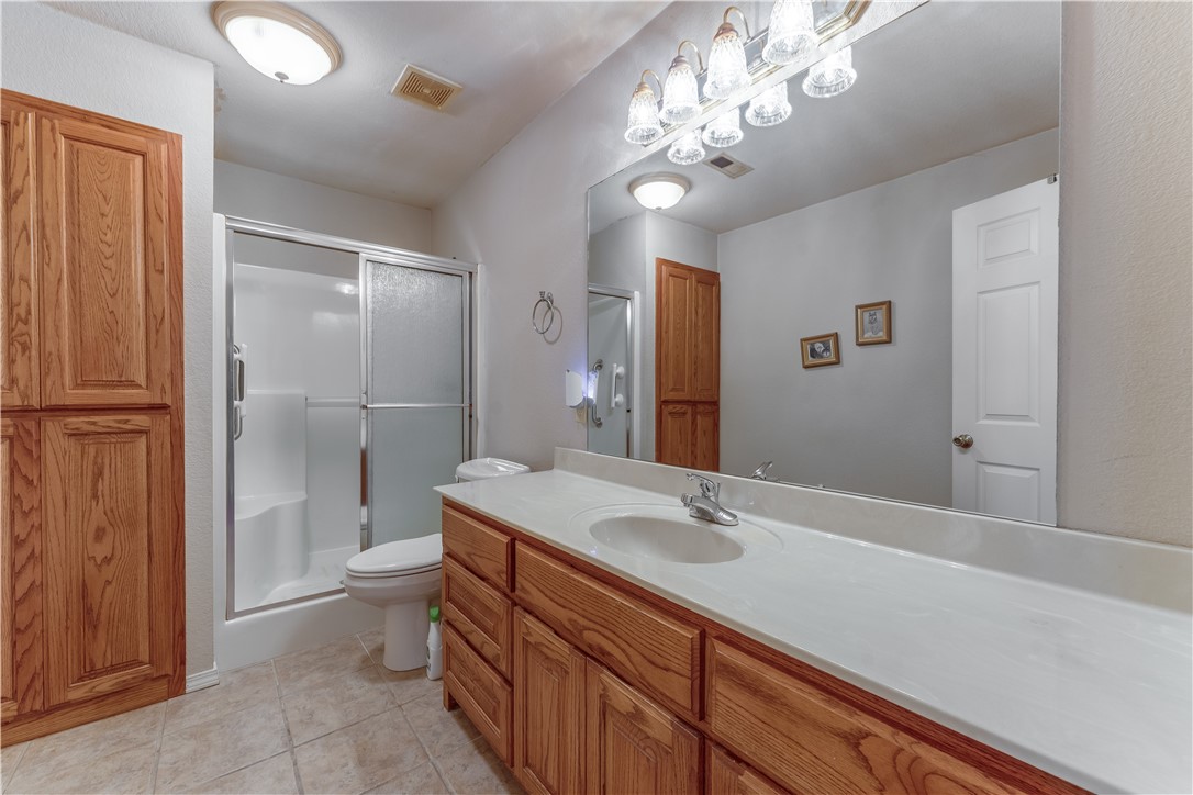 Hiwasse Adcocks 1st Gravette - Residential