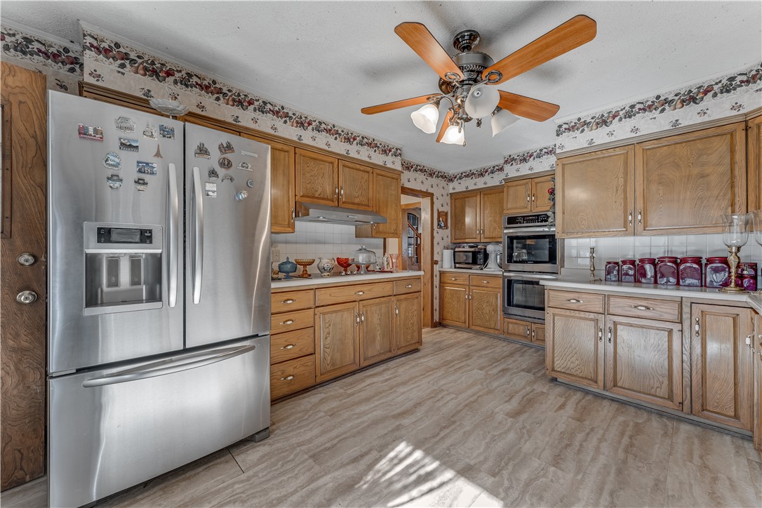 Hiwasse Adcocks 1st Gravette - Residential