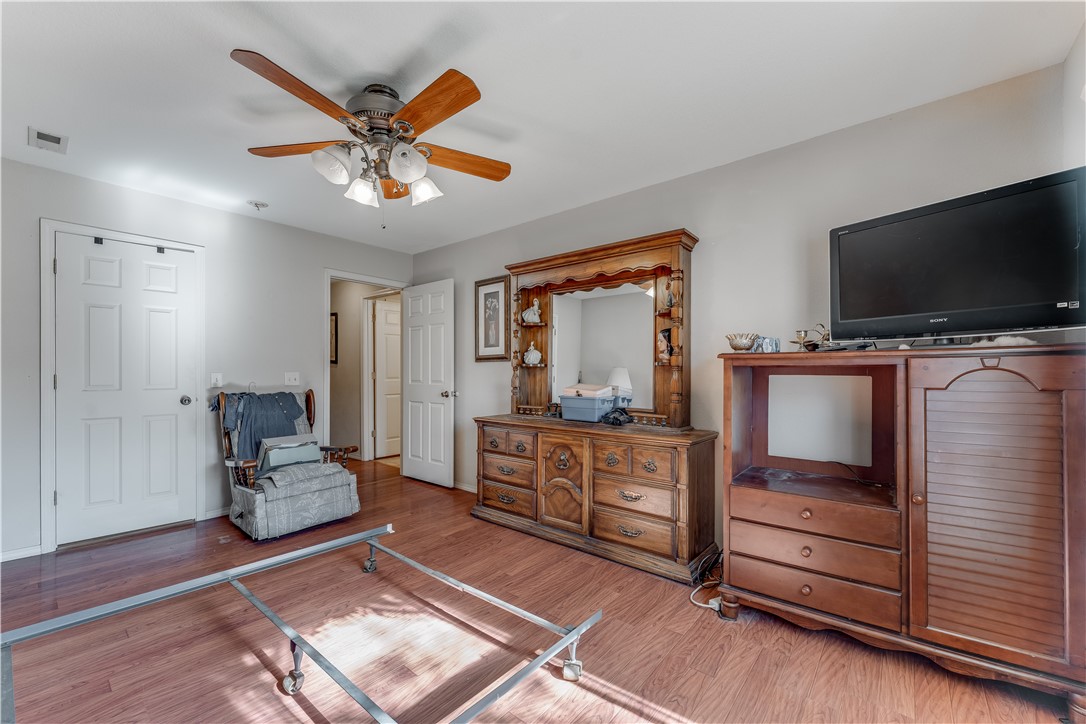 Hiwasse Adcocks 1st Gravette - Residential