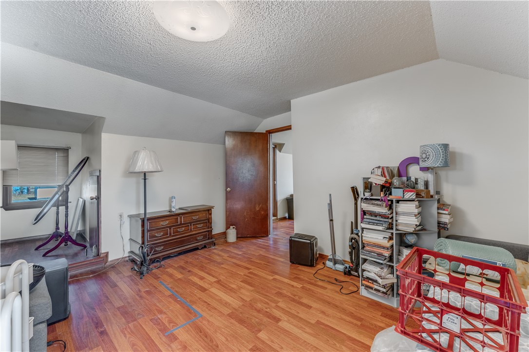 Hiwasse Adcocks 1st Gravette - Residential