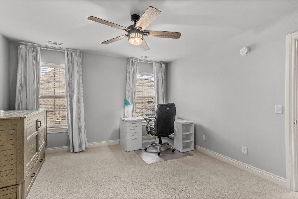 Oak Tree - Residential